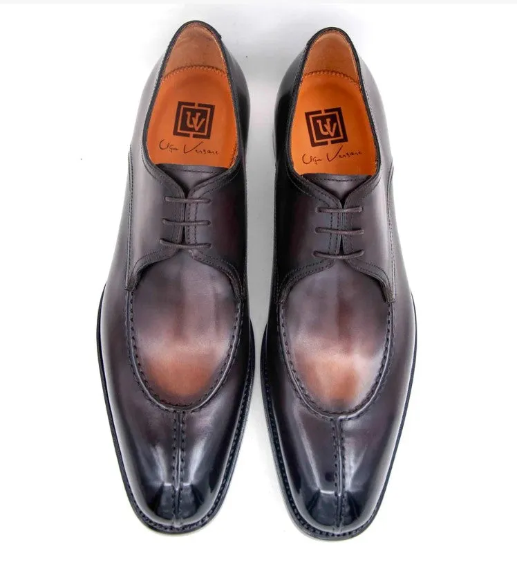 Ugo Vasare "Jayden" Oxford-Cognac