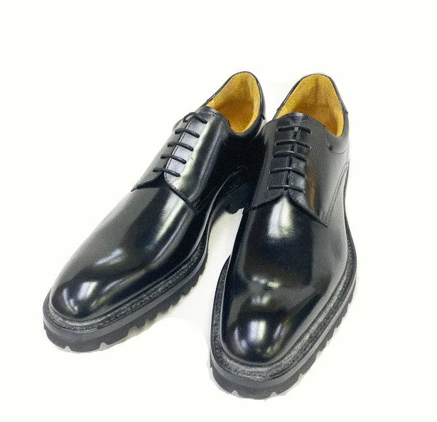 Ugo Vasare "Mason" Oxford-Black