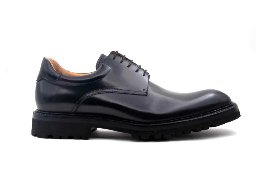 Ugo Vasare "Mason" Oxford-Black