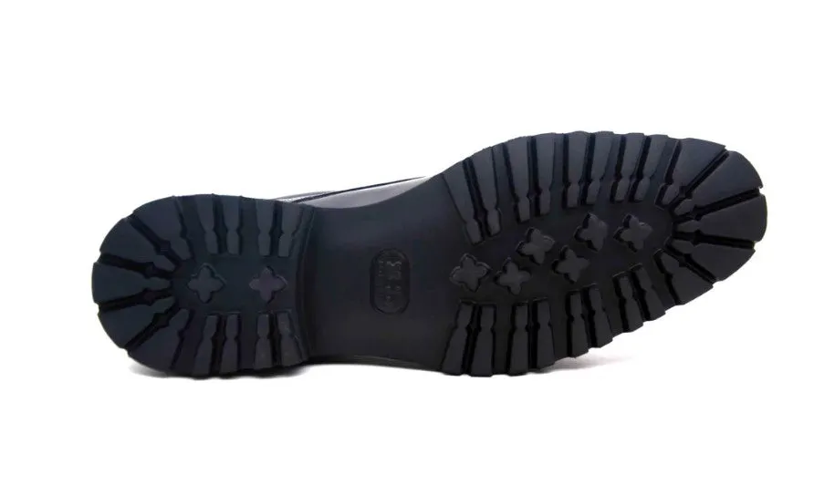 Ugo Vasare "Mason" Oxford-Black