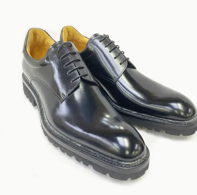 Ugo Vasare "Mason" Oxford-Black
