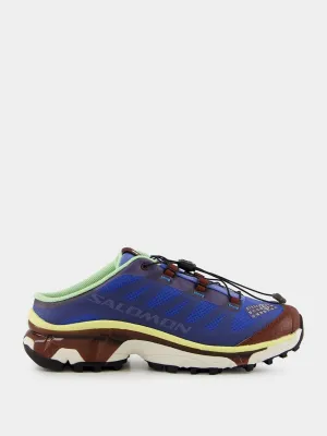 Ultramarine Blue XT Mule 4 Sneakers