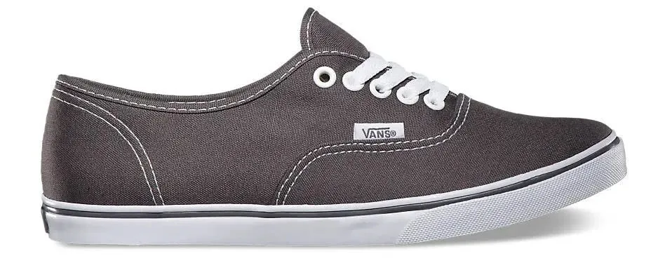 Unisex Authentic (Core) - PEWTER - 14 MEN'S / 15 WOMEN'S