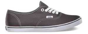 Unisex Authentic (Core) - PEWTER - 6 MEN'S / 7 WOMEN'S