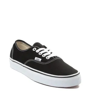 Unisex Vans Authentic (Core)  Timeless Style & Classic Skate Heritage
