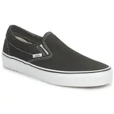 Vans Classic Slip-On  Effortless Style & Iconic Comfort