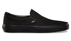 Vans Classic Slip-On  Effortless Style & Iconic Comfort
