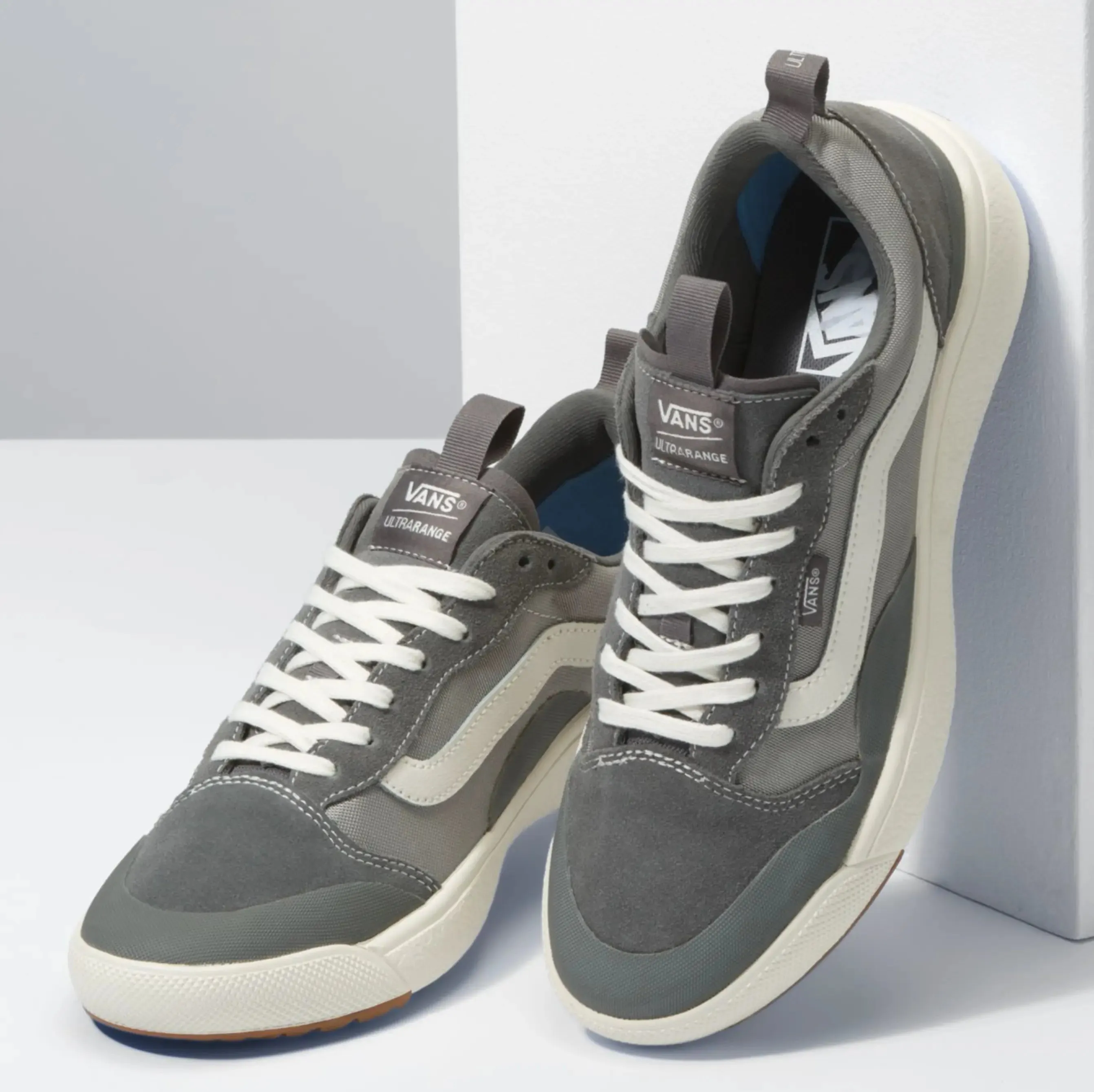 Vans UA UltraRange EXO SE  Lightweight Comfort & All-Terrain Grip