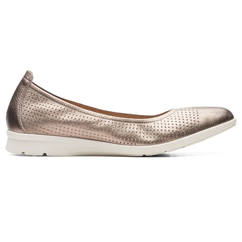 Womens Jenette Ease
