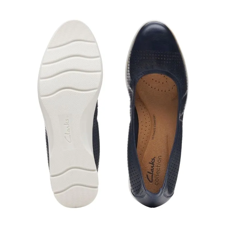 Womens Jenette Ease