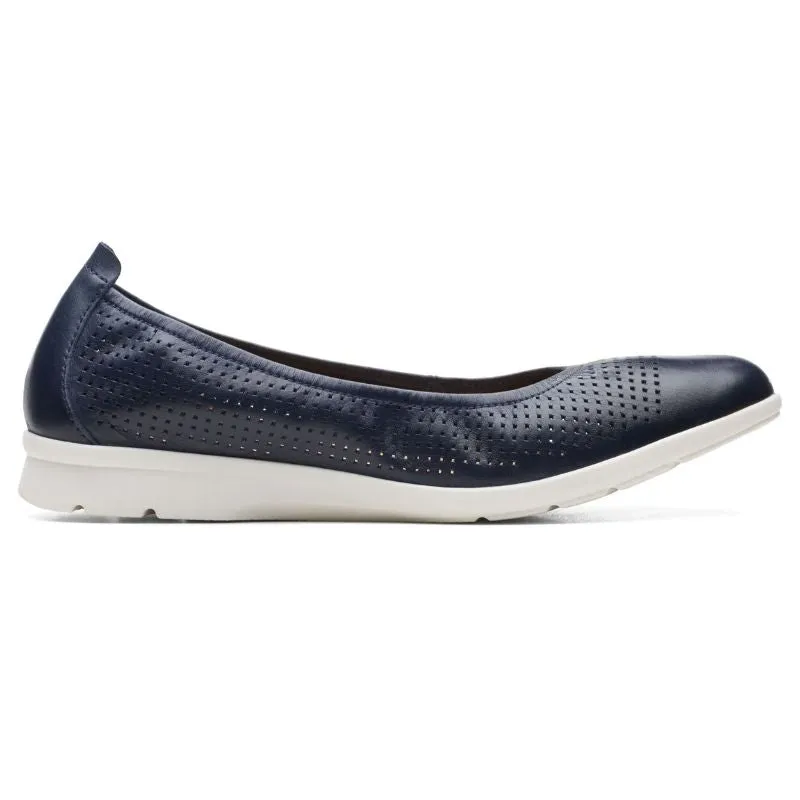 Womens Jenette Ease