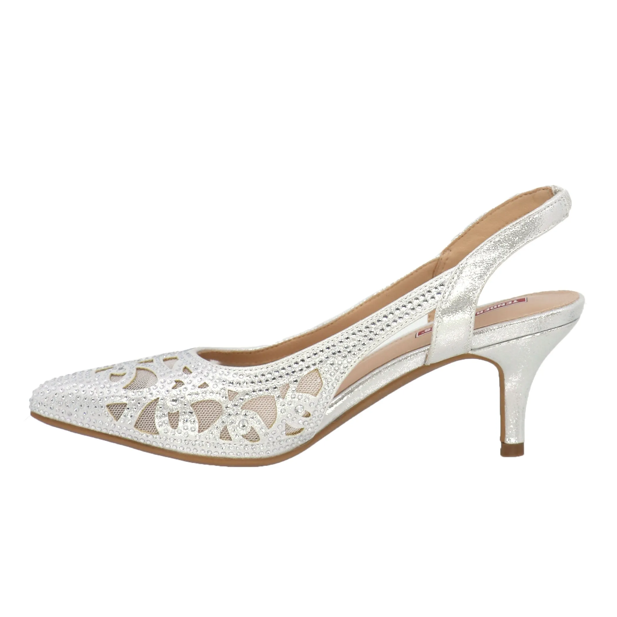 Womens Katie Dress Pump