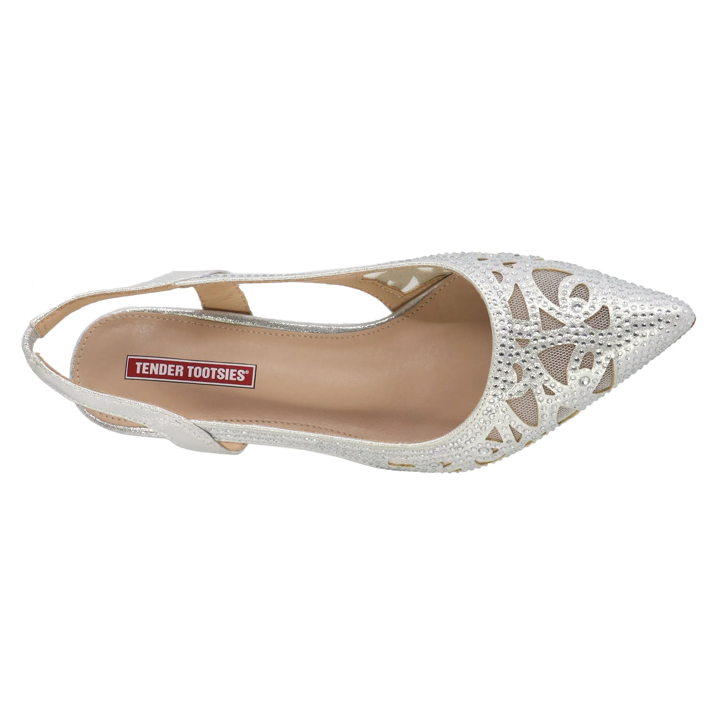 Womens Katie Dress Pump