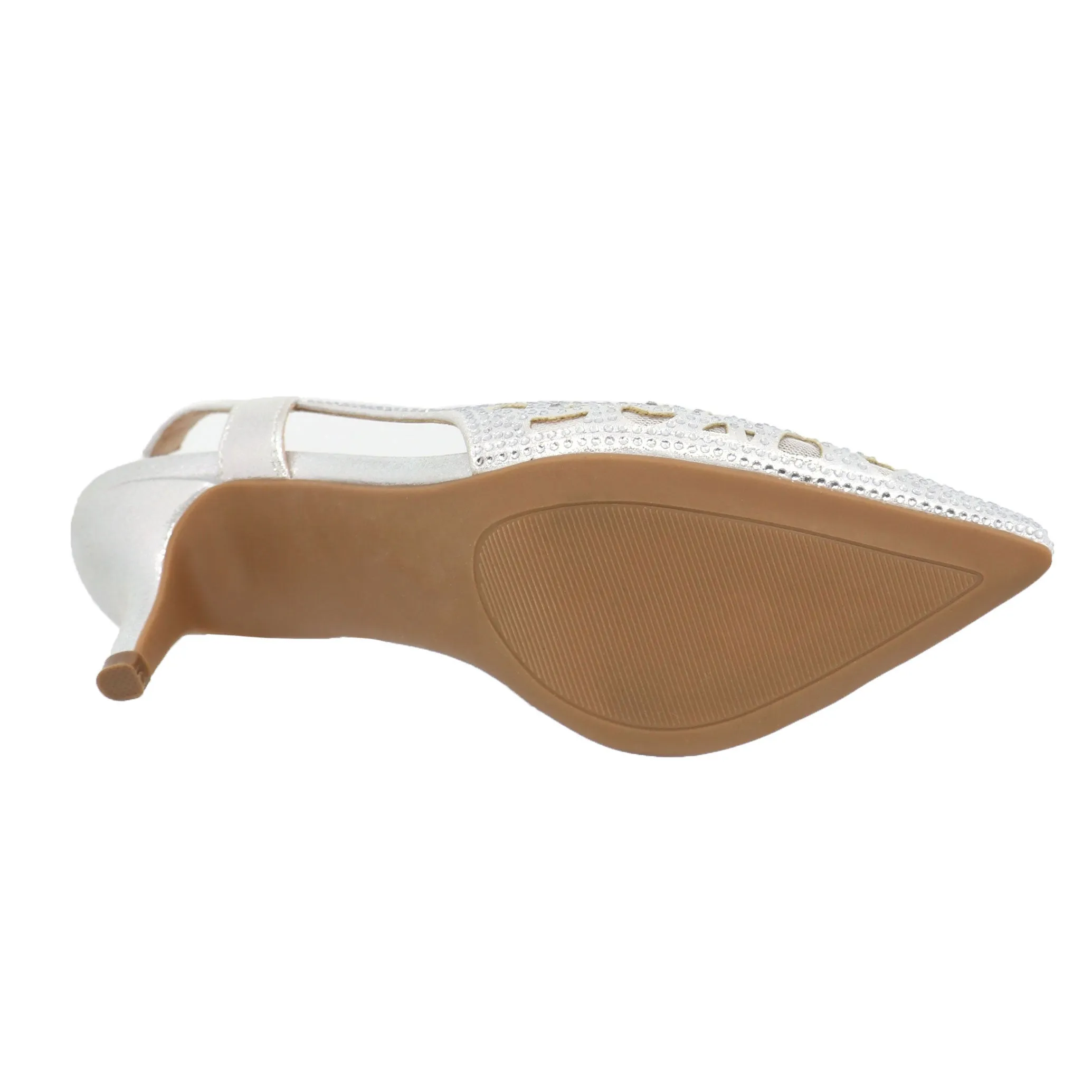 Womens Katie Dress Pump