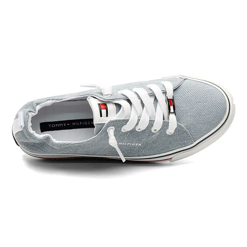 Womens Odesi Canvas