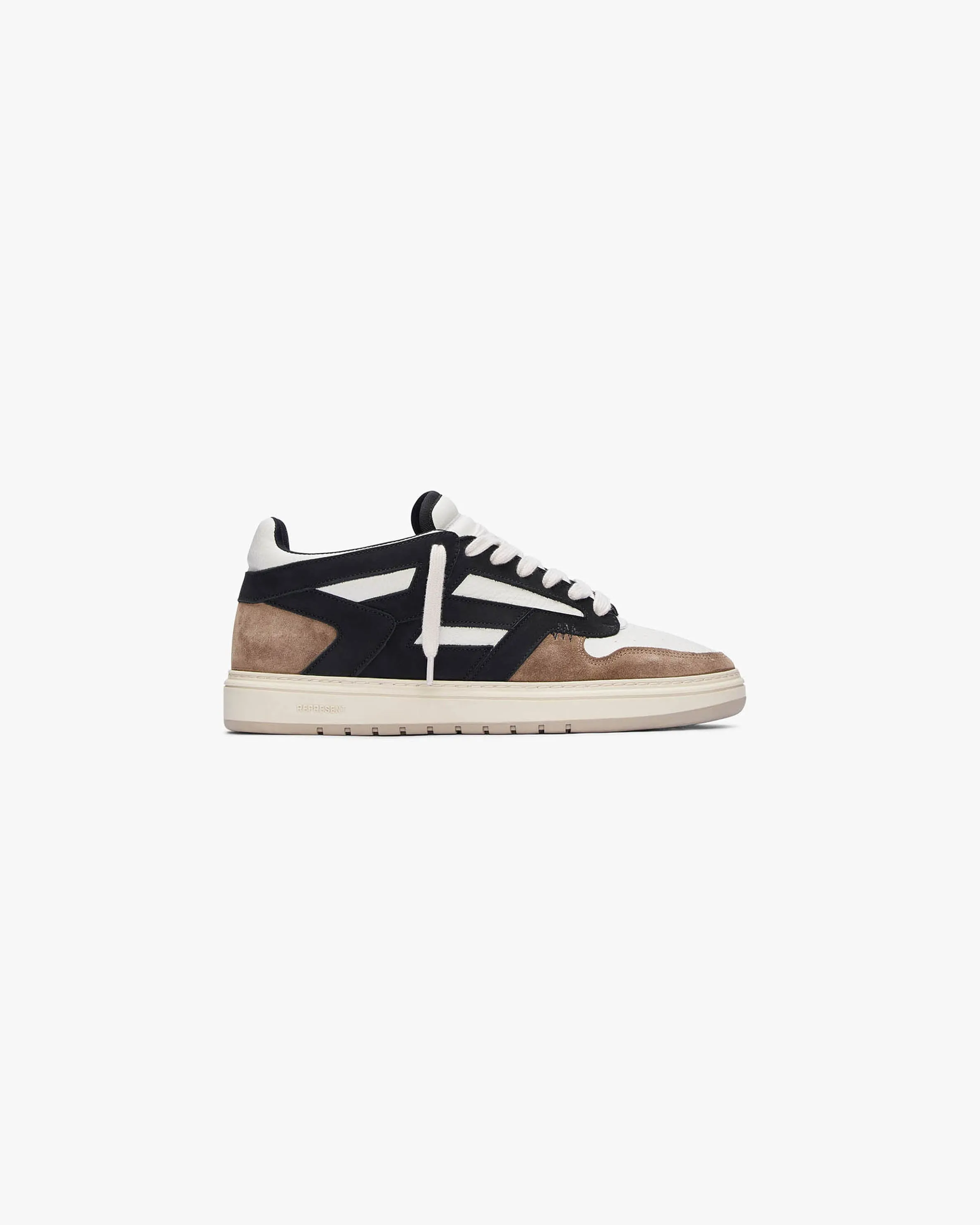 Womens Reptor Low - Mushroom