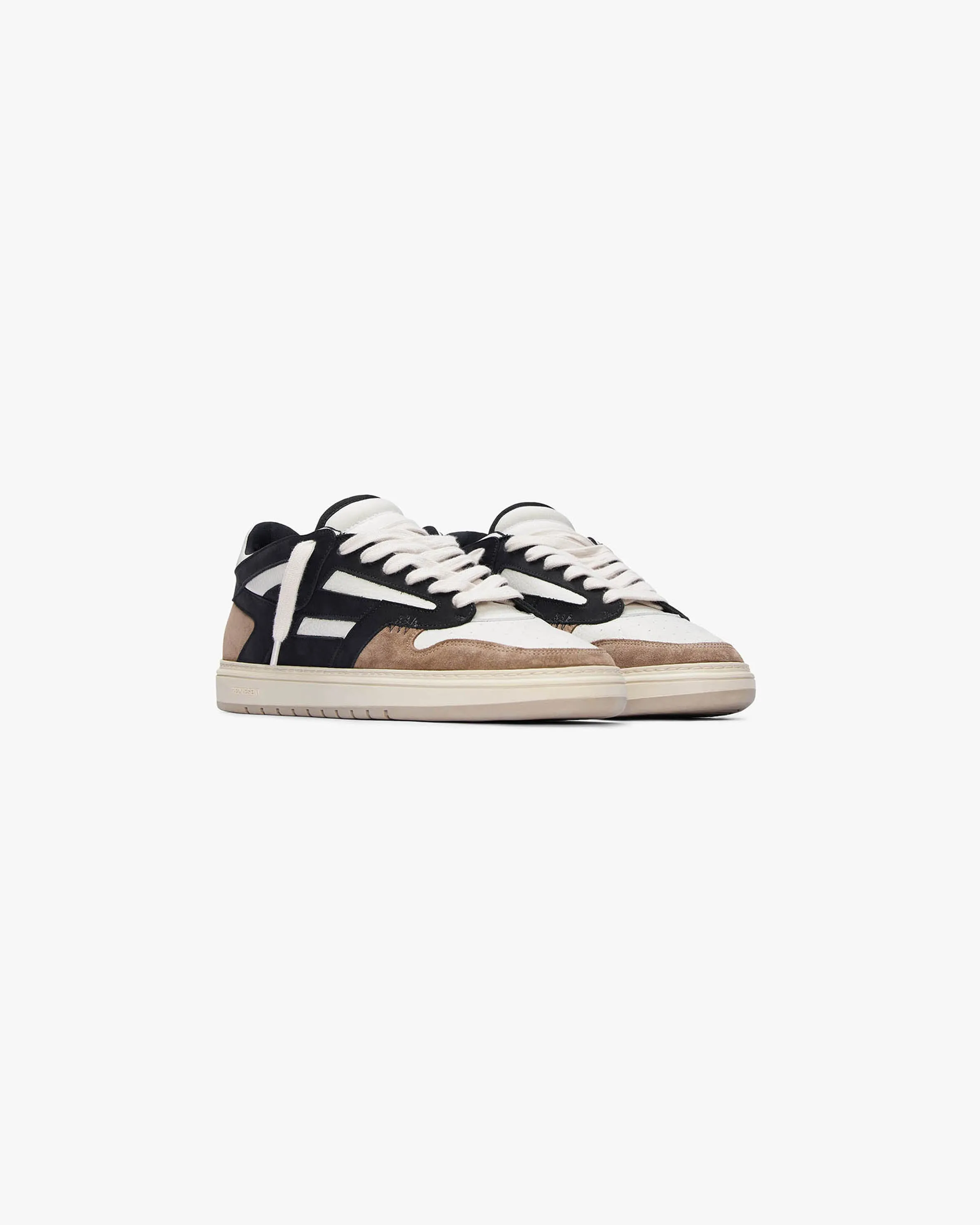 Womens Reptor Low - Mushroom