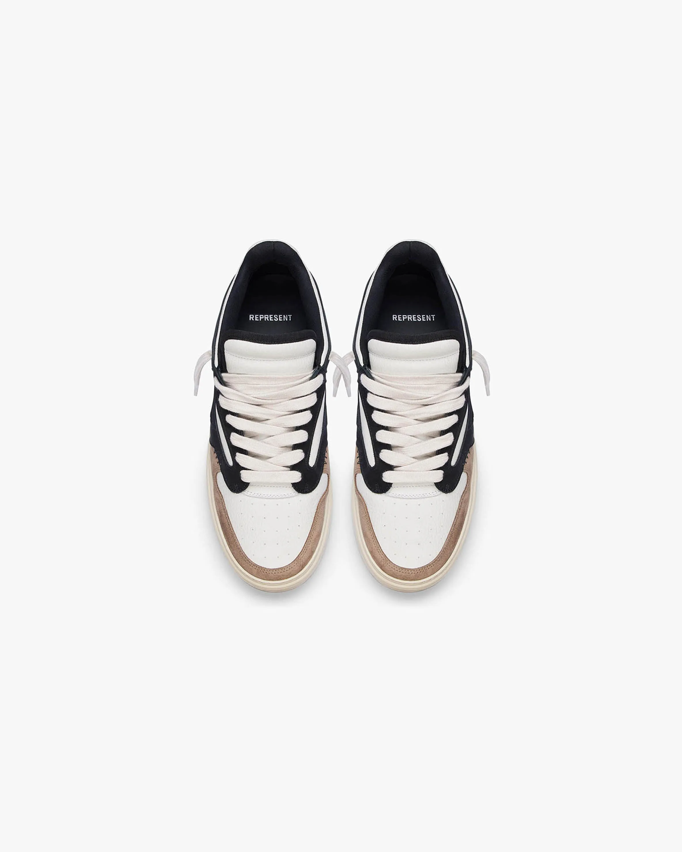 Womens Reptor Low - Mushroom