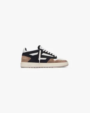Womens Reptor Low - Mushroom