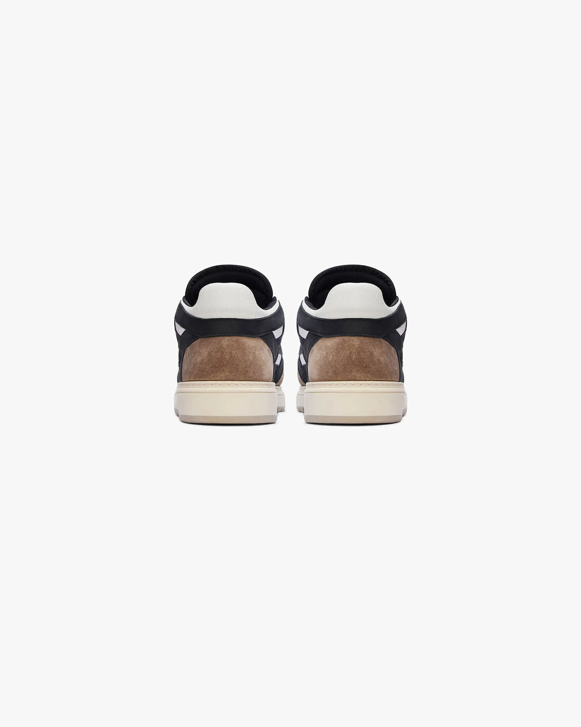 Womens Reptor Low - Mushroom
