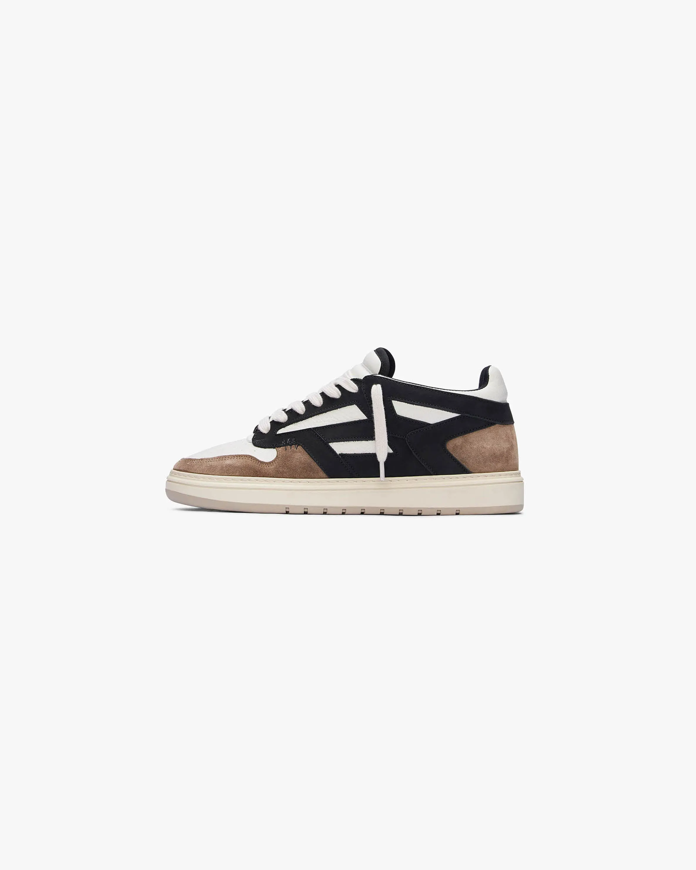 Womens Reptor Low - Mushroom