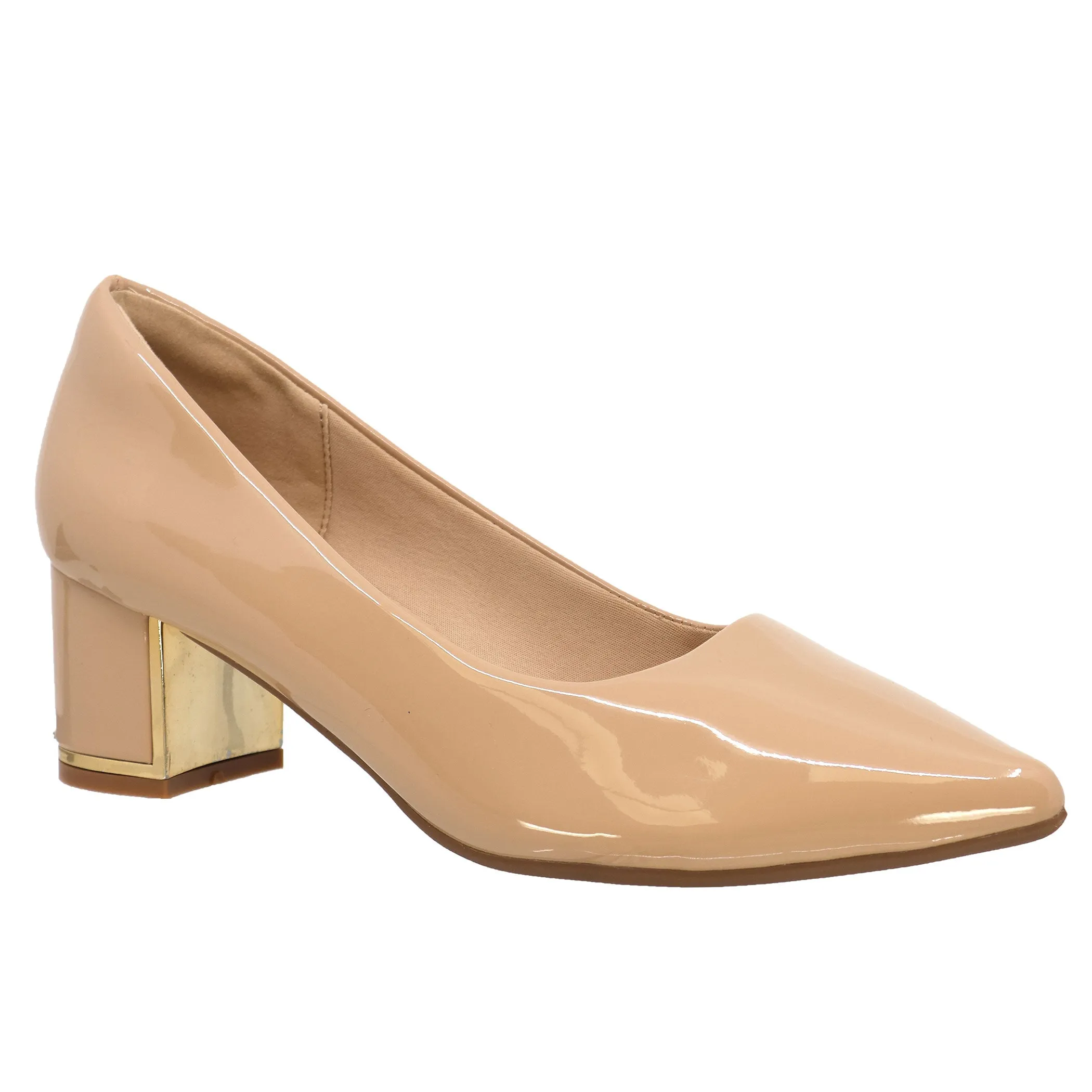 Womens Savannah Pump