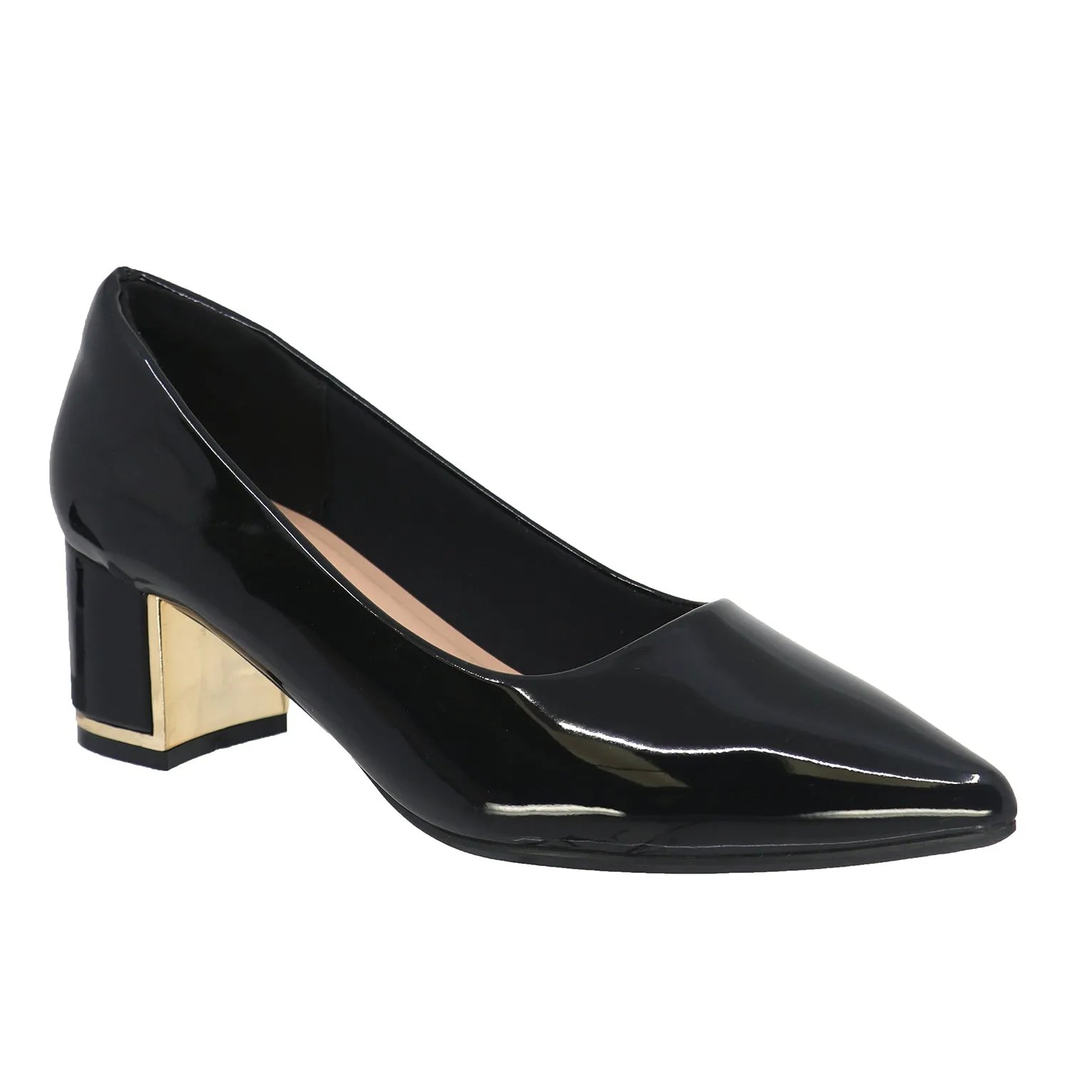 Womens Savannah Pump