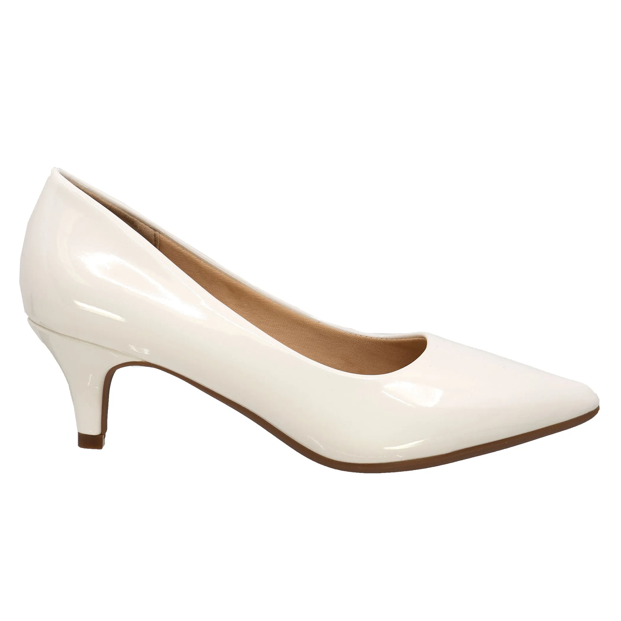 Womens Scarlett Dress Pump