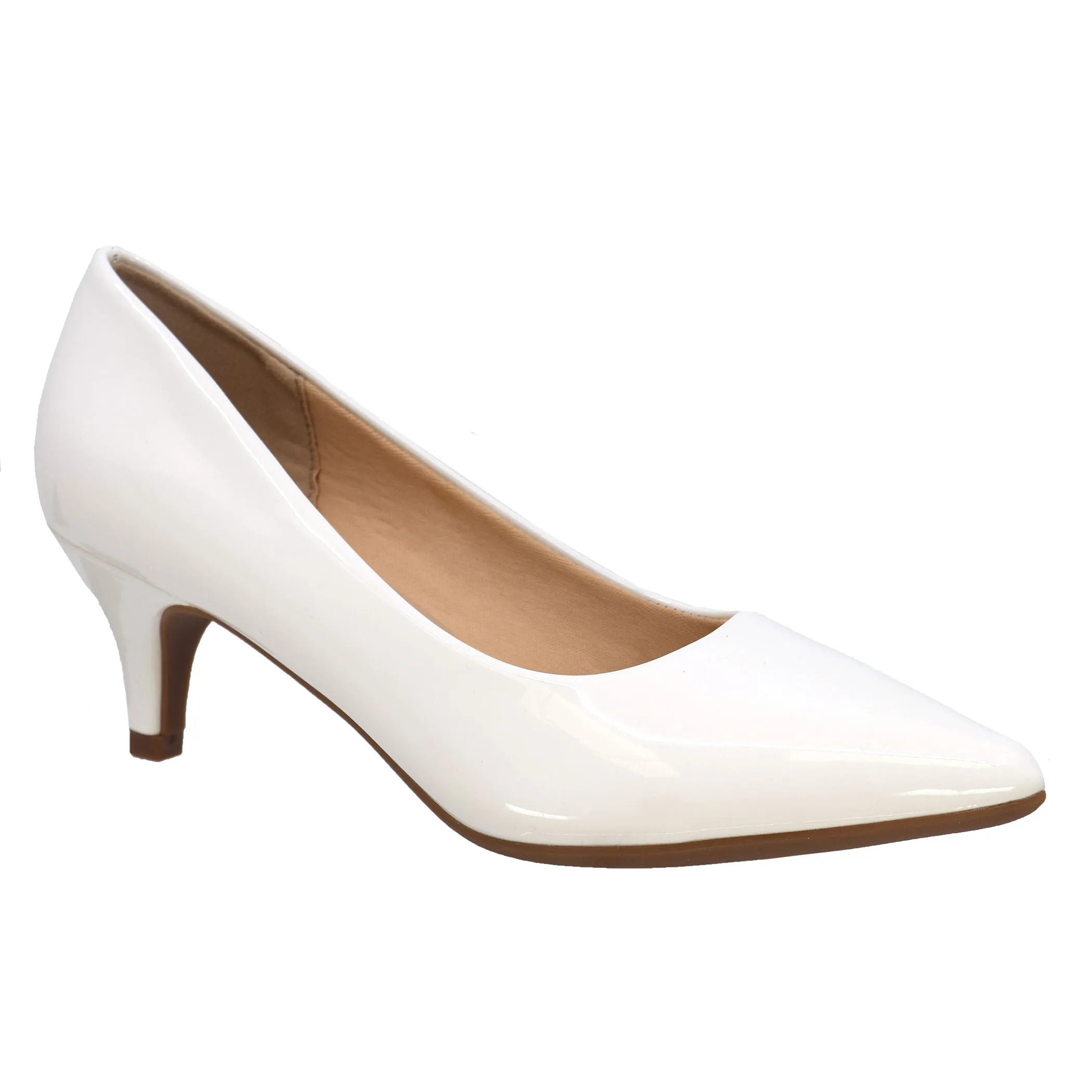 Womens Scarlett Dress Pump