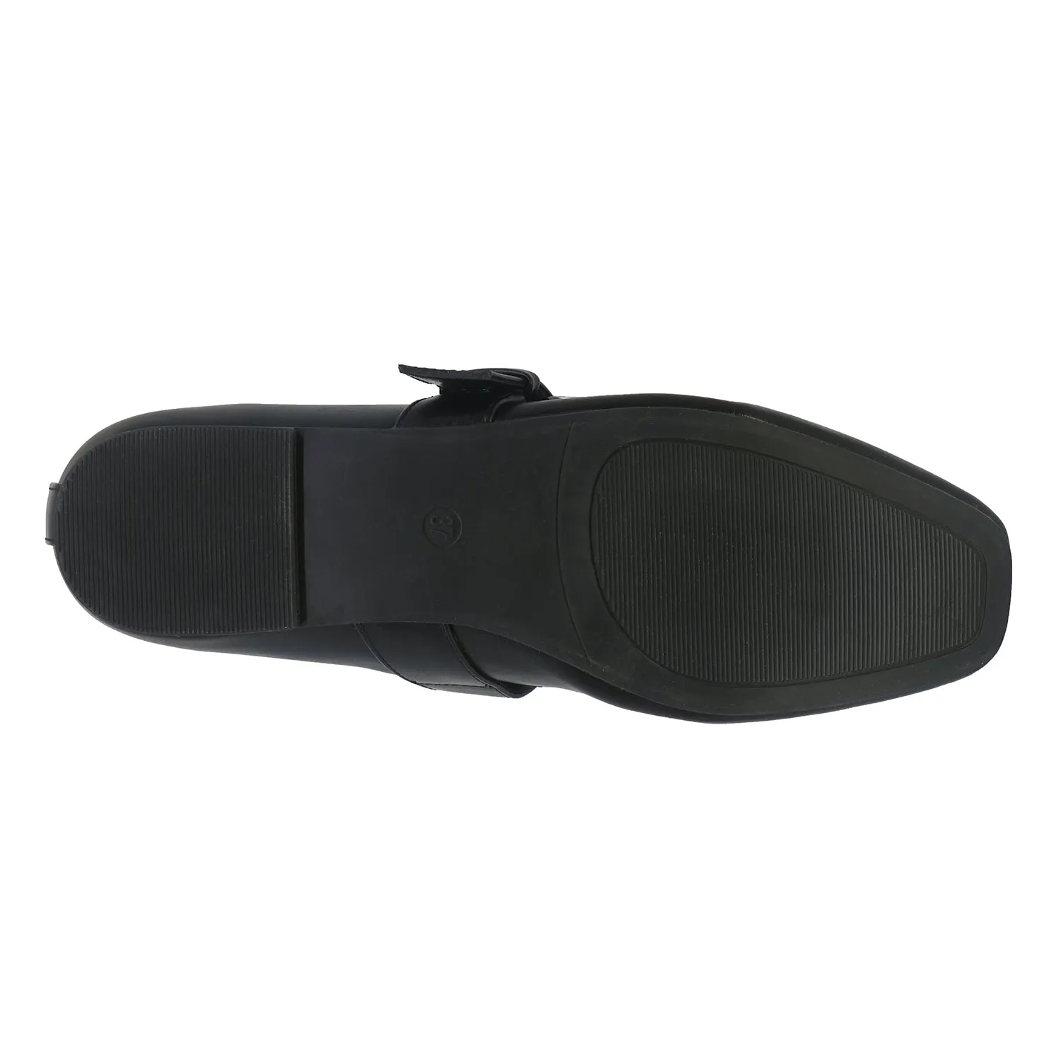 Womens Skye Buckle