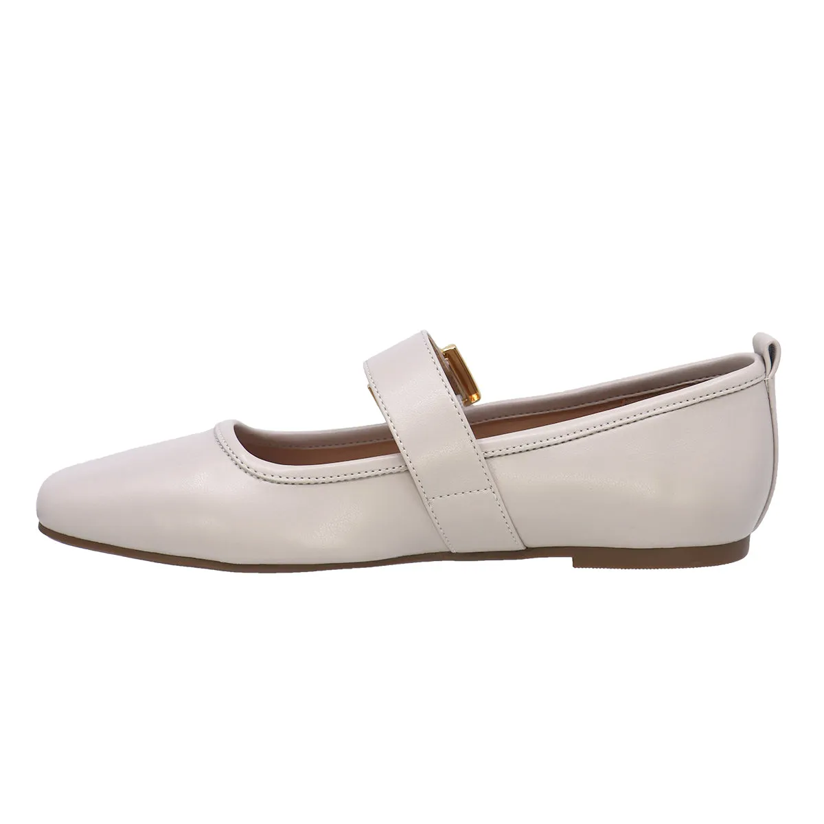 Womens Skye Buckle