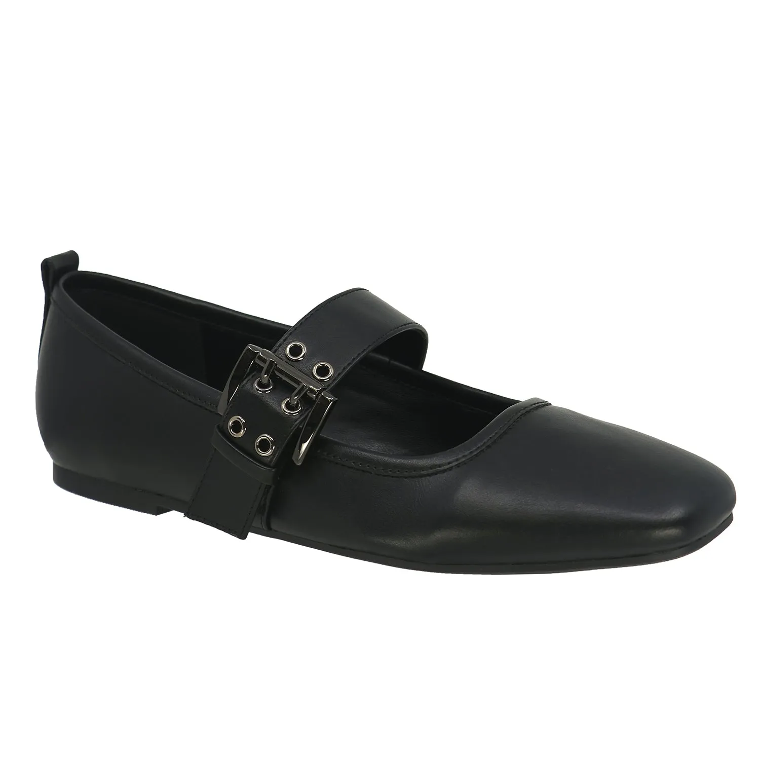 Womens Skye Buckle