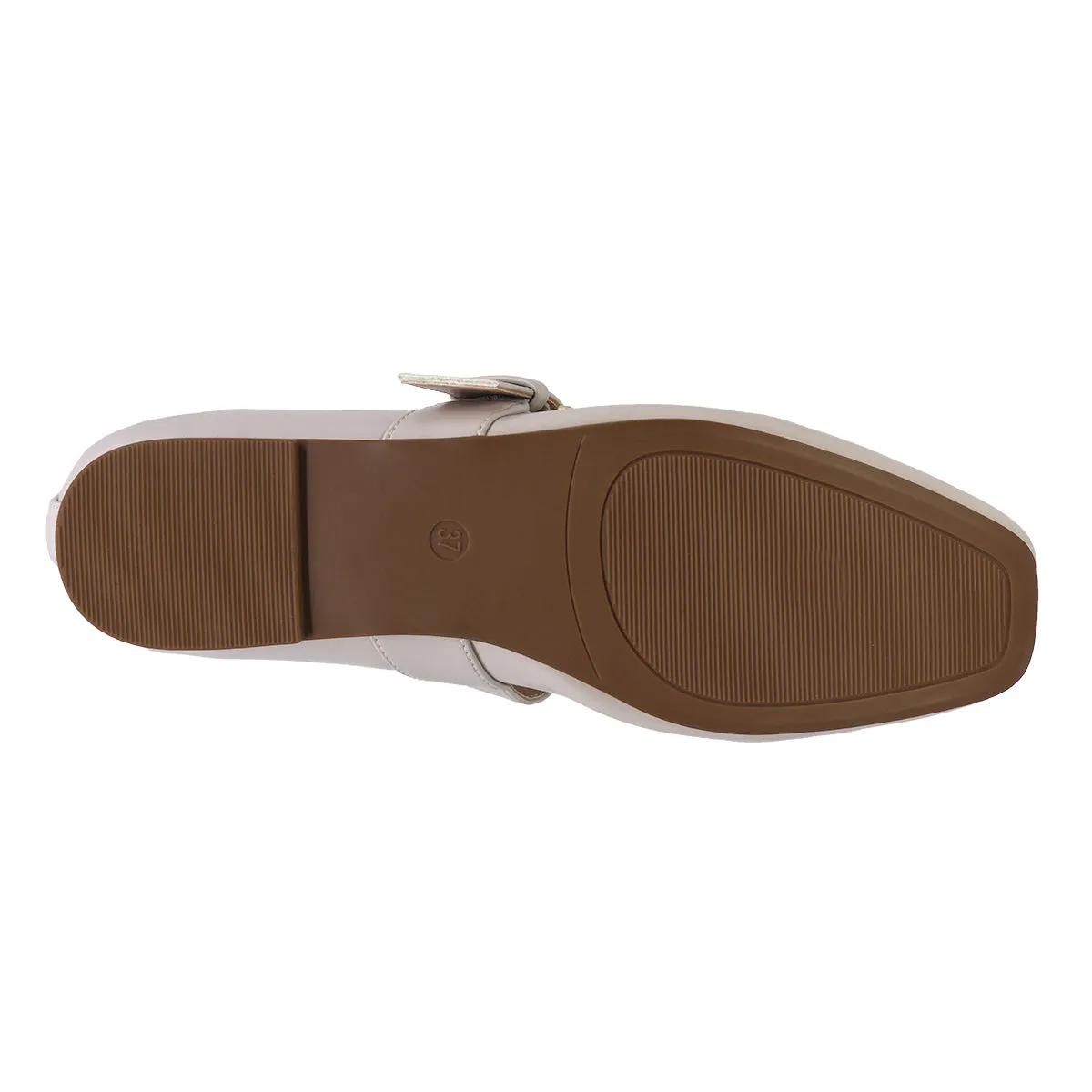 Womens Skye Buckle