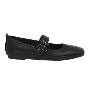Womens Skye Buckle