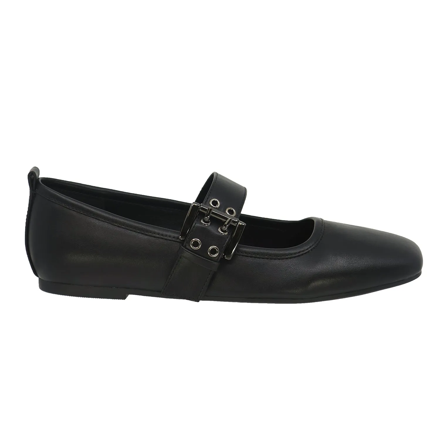 Womens Skye Buckle