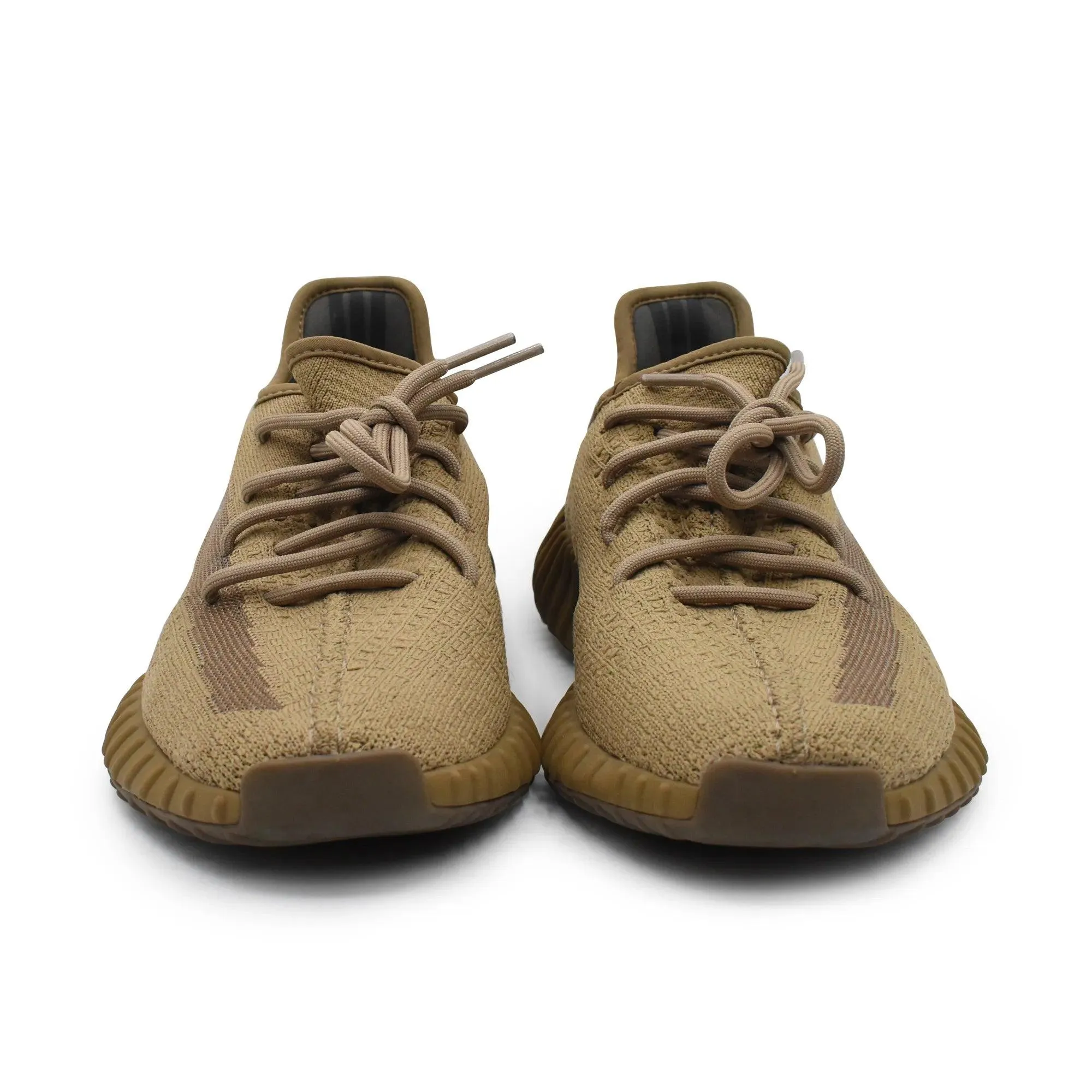 Yeezy 'Boost 350 V2 Earth' Sneakers - Men's 9