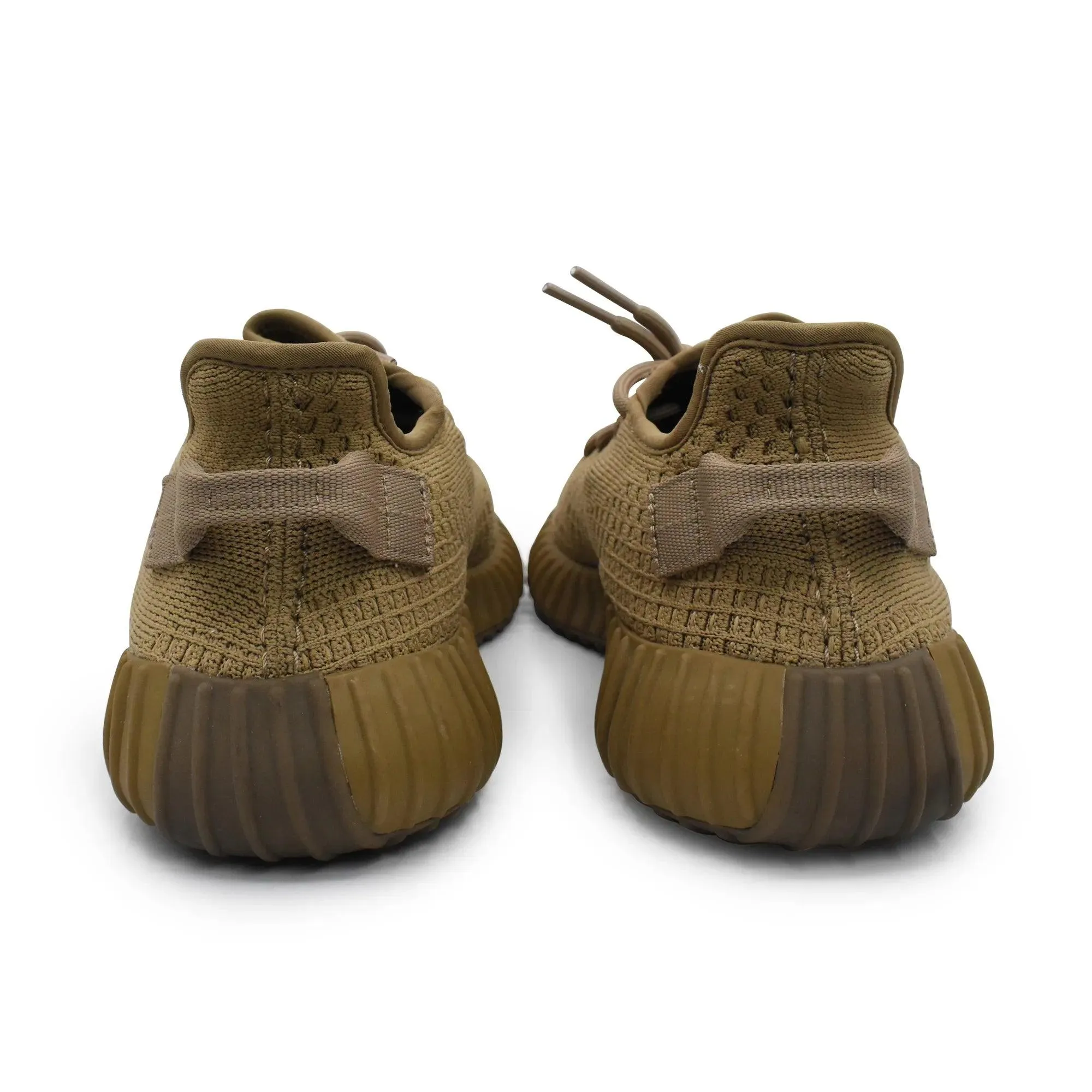 Yeezy 'Boost 350 V2 Earth' Sneakers - Men's 9