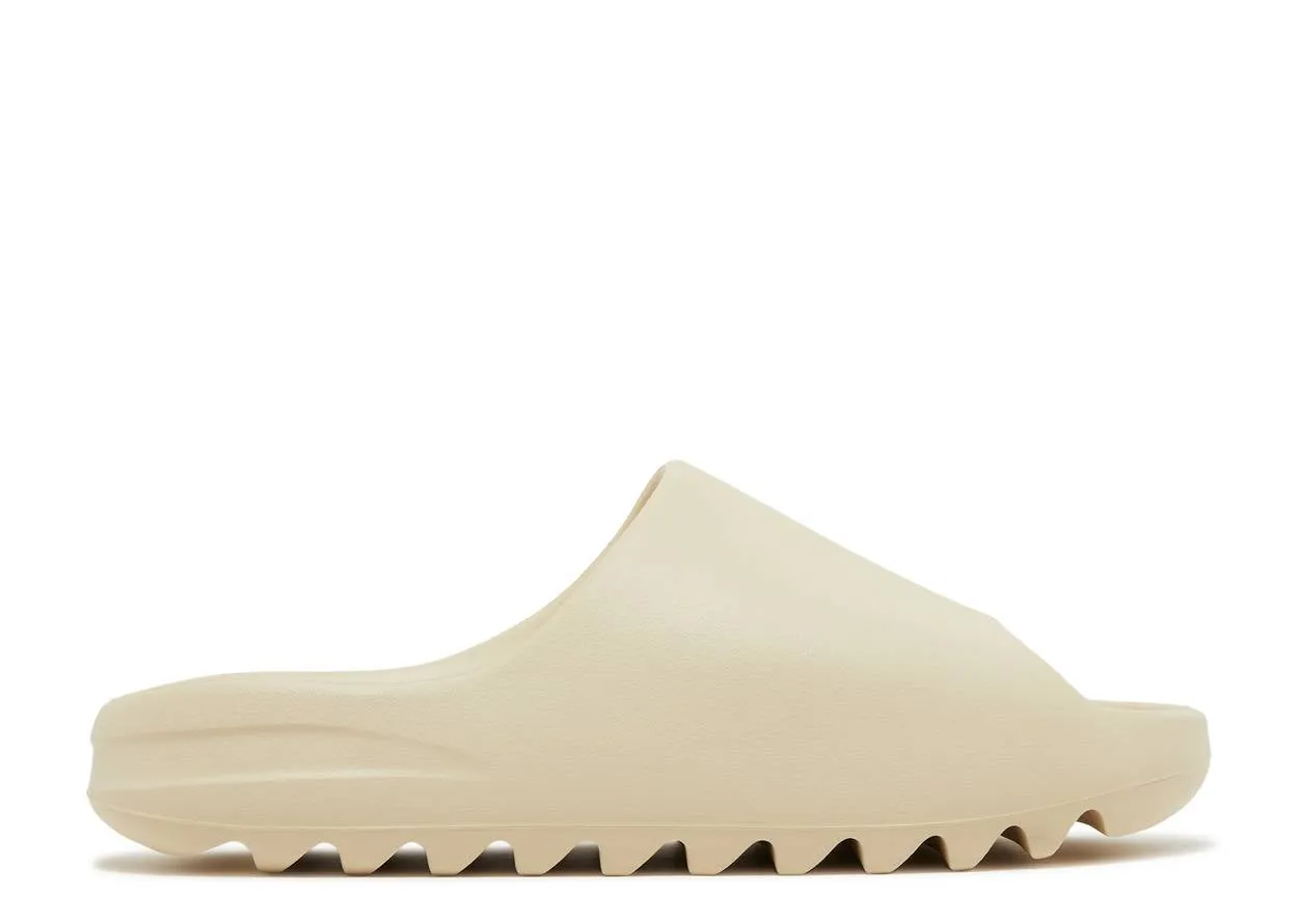 Yeezy Slide 'Bone'
