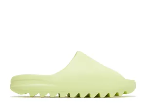 Yeezy Slide 'Green Glow' (Second Release)