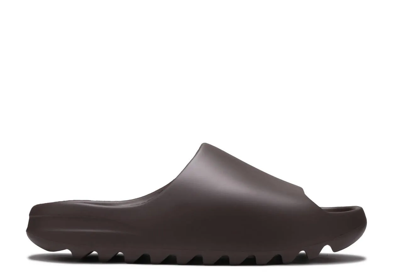 Yeezy Slide 'Soot'